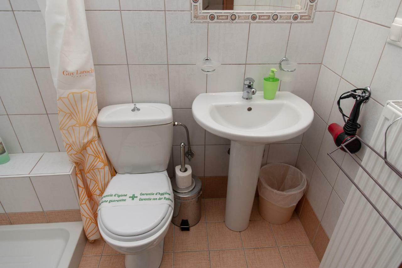 Guesthouse Nefeli ลิโตโครอน ภายนอก รูปภาพ